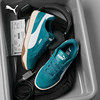 Black bread shoes skateboard shoes for men and women PUMA