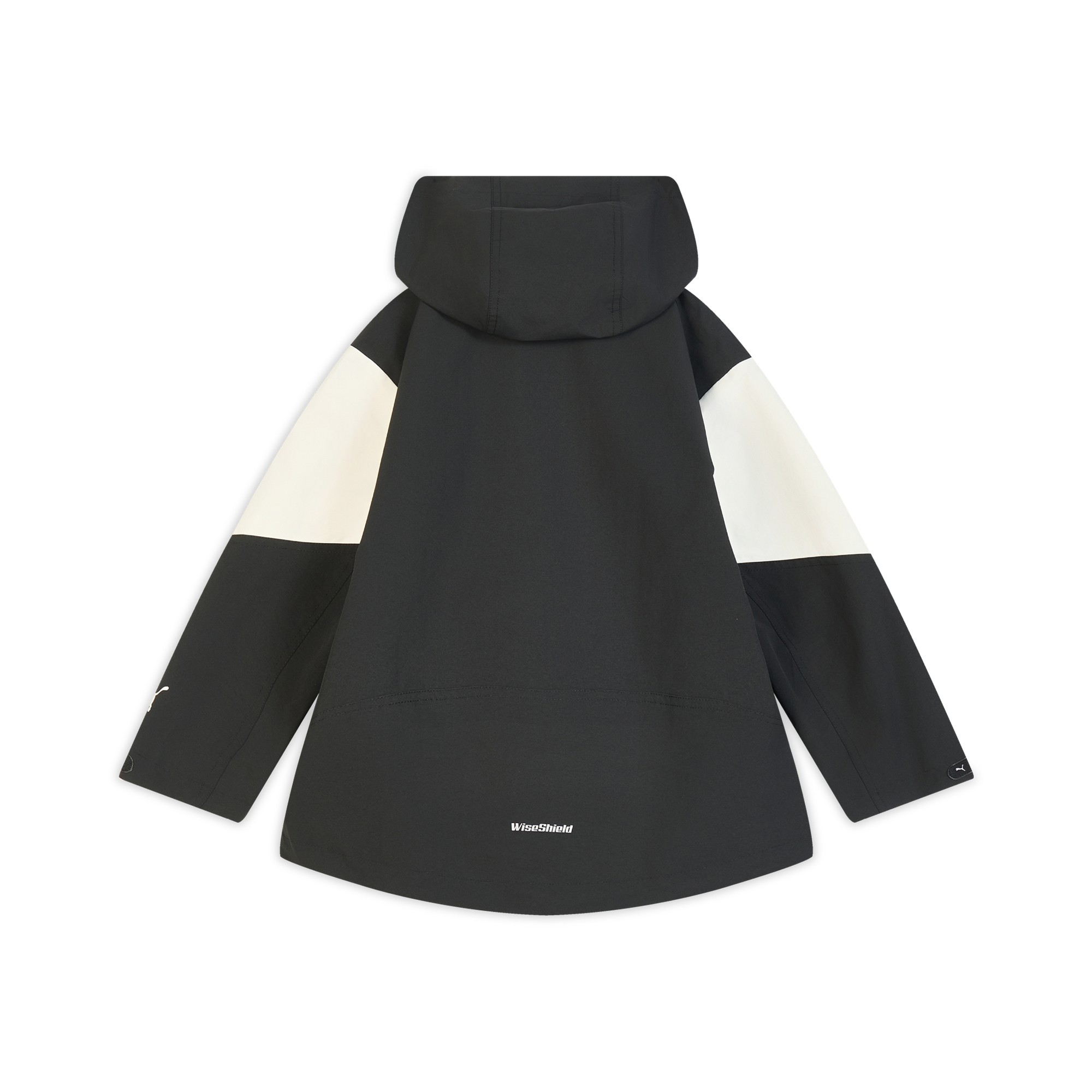 防风防水三合一户外徒步运动外套男童PUMA彪马黑白登山夹克950551,淘宝优惠券,粉丝福利购,淘宝优惠卷