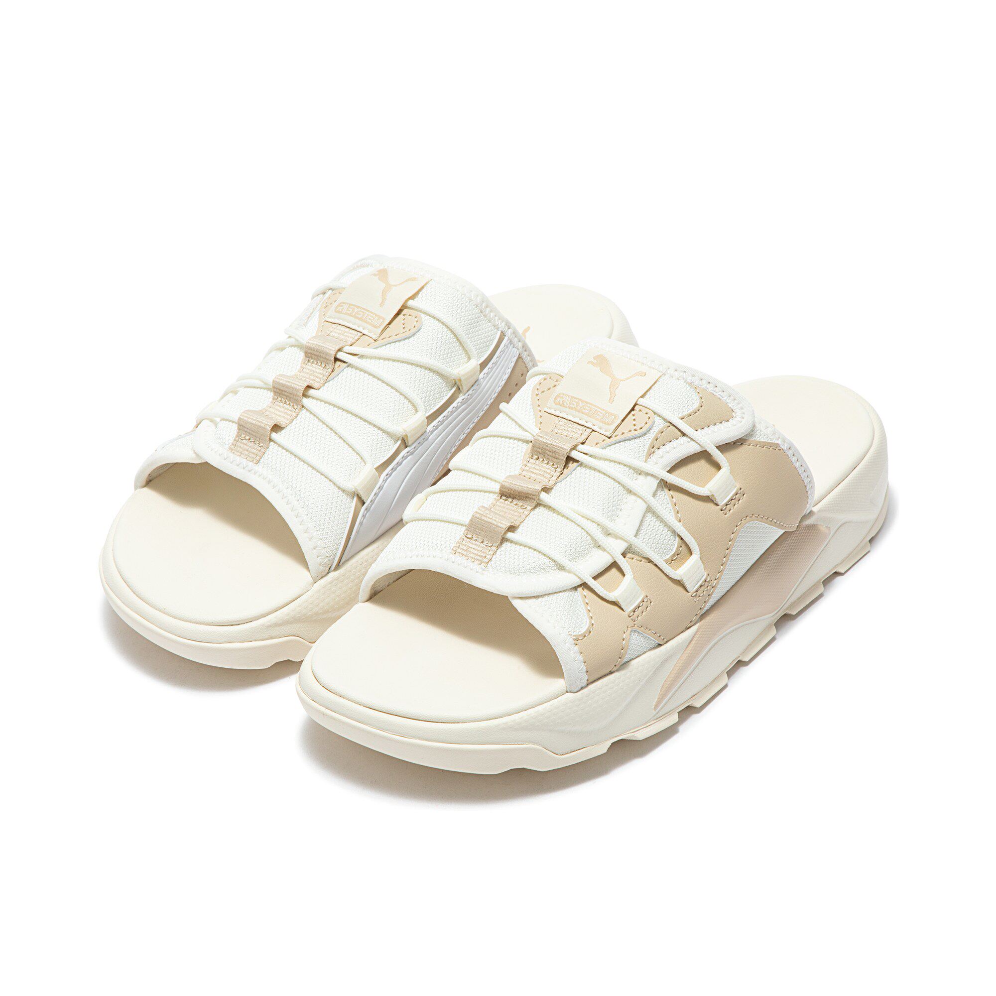  PUMA运动拖鞋