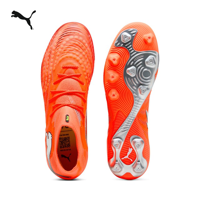 AG stud agility training shoes PUMA