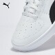 ເກີບສີຂາວຄລາສສິກເກີບ sneakers ບາດເຈັບແລະສໍາລັບຜູ້ຊາຍແລະແມ່ຍິງ PUMA
