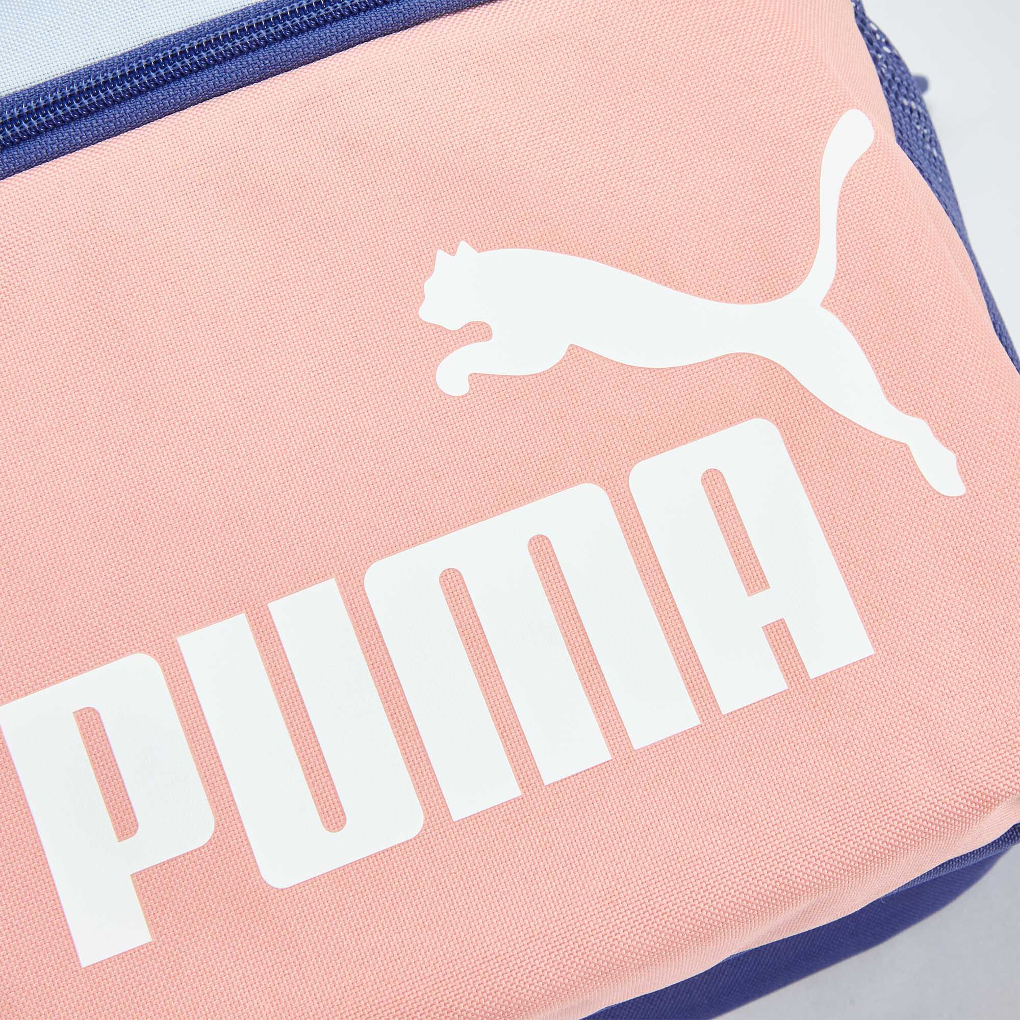 Outdoor commuting travel lightweight backpack PUMA Puma