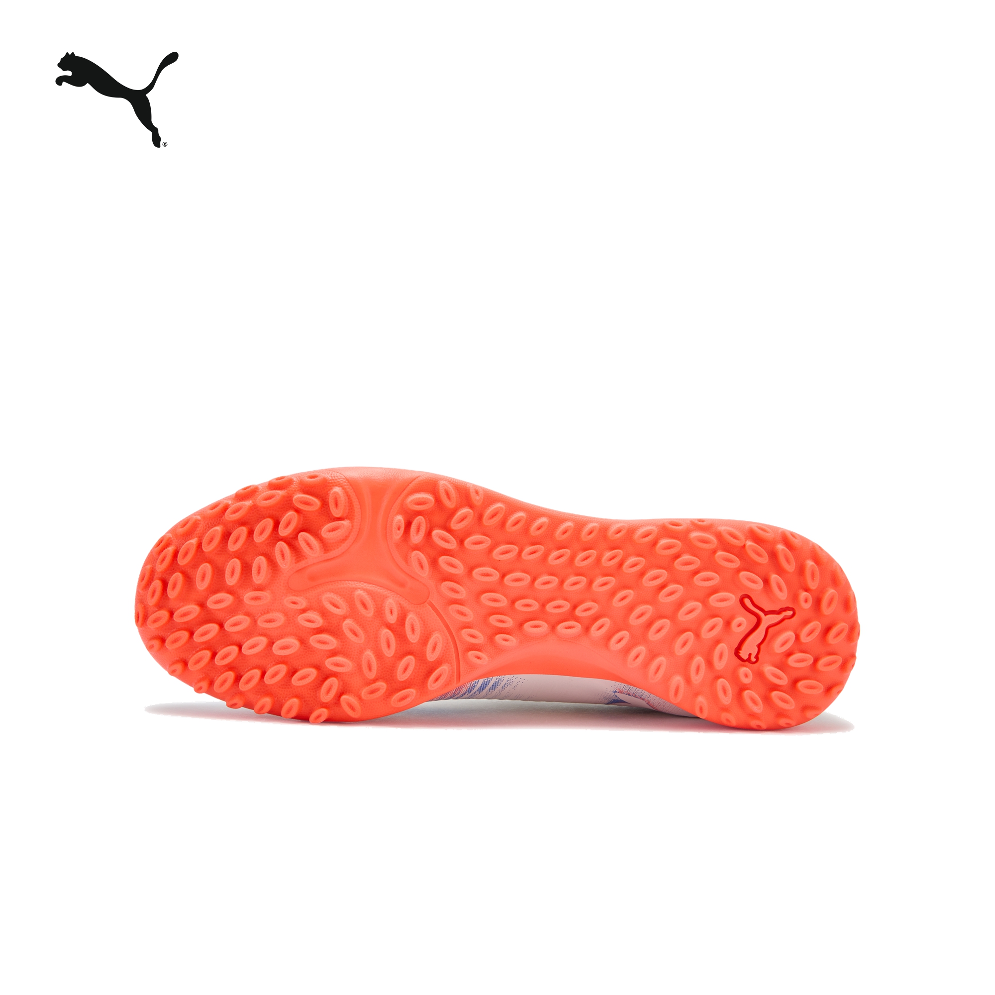 TT碎钉飞盘训练足球鞋男女PUMA彪马人造草坪钉鞋FUTURE 8 108605 - 图3