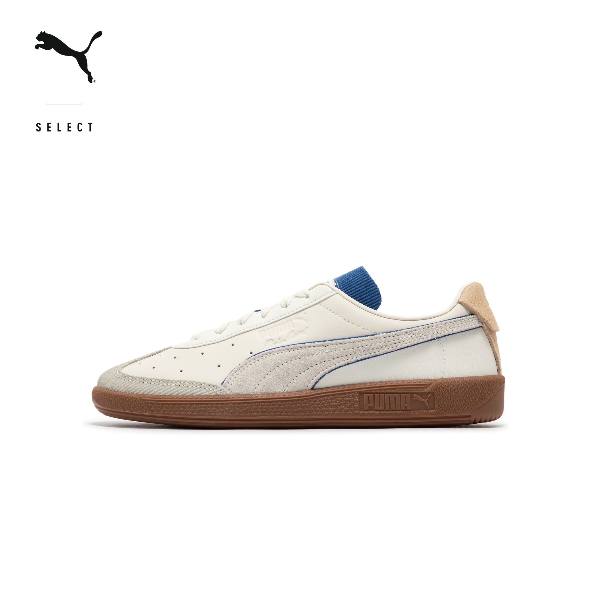 德训鞋|经典复古T头鞋男女PUMA彪马冬季休闲板鞋VALDO386343,淘宝优惠券,粉丝福利购,淘宝优惠卷