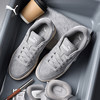 Black bread shoes skateboard shoes for men and women PUMA