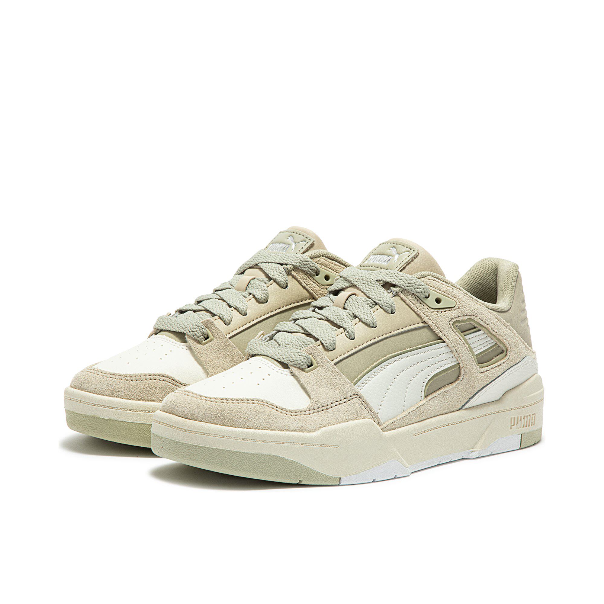 puma官方新款男女休闲板鞋 PUMA板鞋