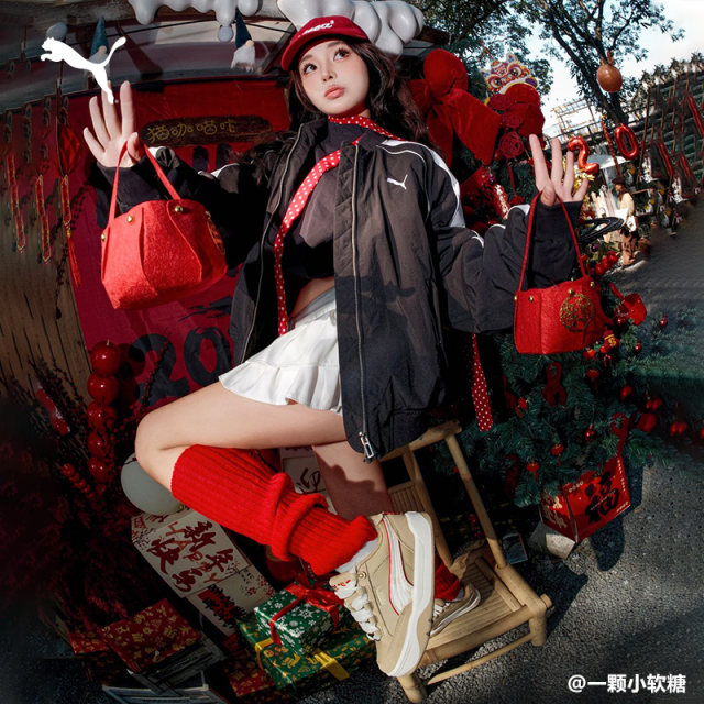 Zhang Linghe ເສື້ອກັນລົມກັນນ້ໍາ, ກັນນ້ໍາແລະກັນຄວາມຊຸ່ມຊື້ນ T7 quilted bomber jacket ສໍາລັບຜູ້ຊາຍແລະແມ່ຍິງ PUMA 636859