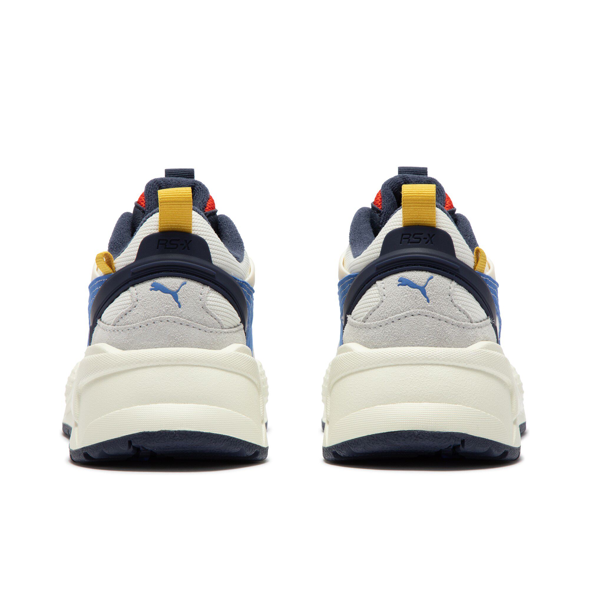  PUMA板鞋/休闲鞋