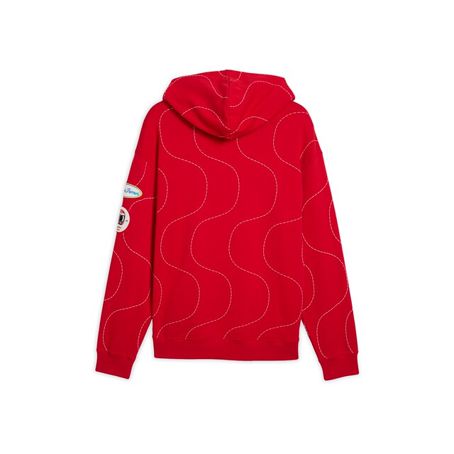 Ferrari Motorsport Sweatshirt ຜູ້ຊາຍ PUMA Puma