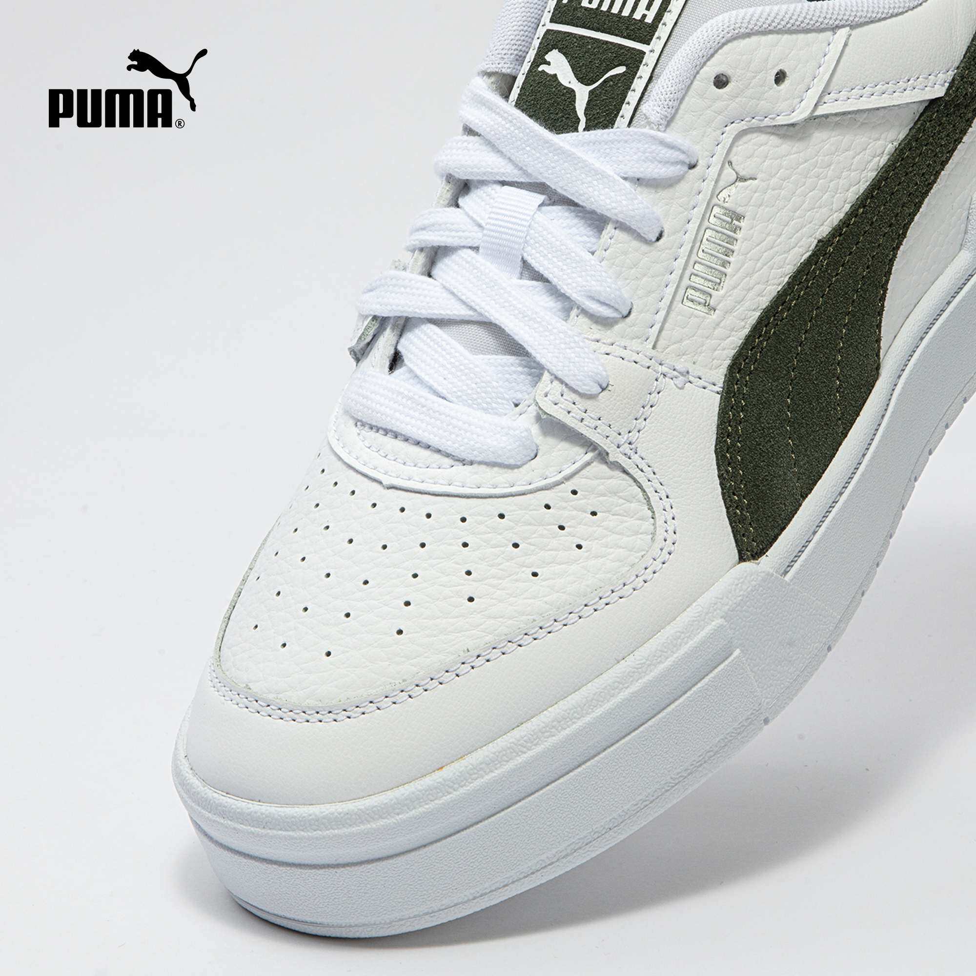  PUMA板鞋