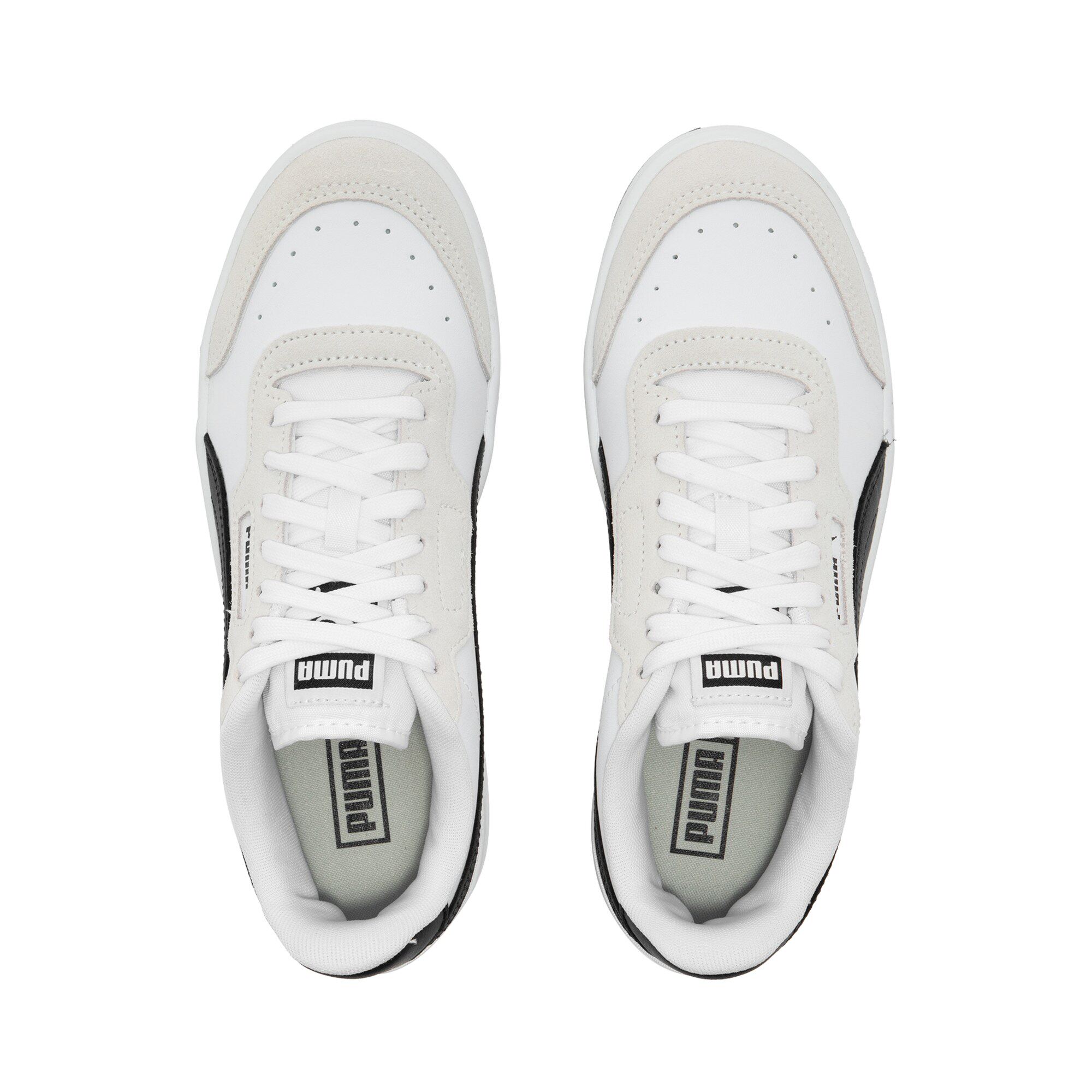 puma官方男女情侣同款复古休闲鞋 PUMA板鞋/休闲鞋