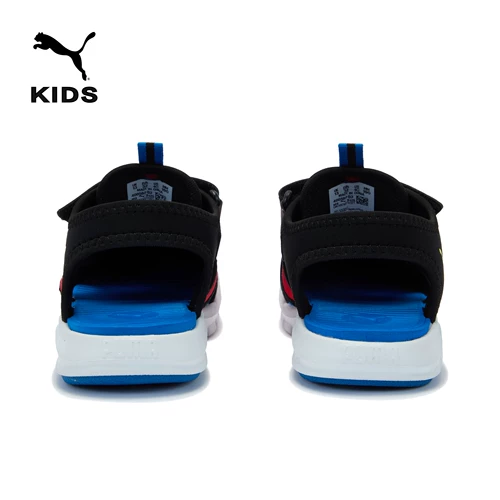 Puma, дышащие детские спортивные сандалии подходит для мужчин и женщин, повседневная обувь