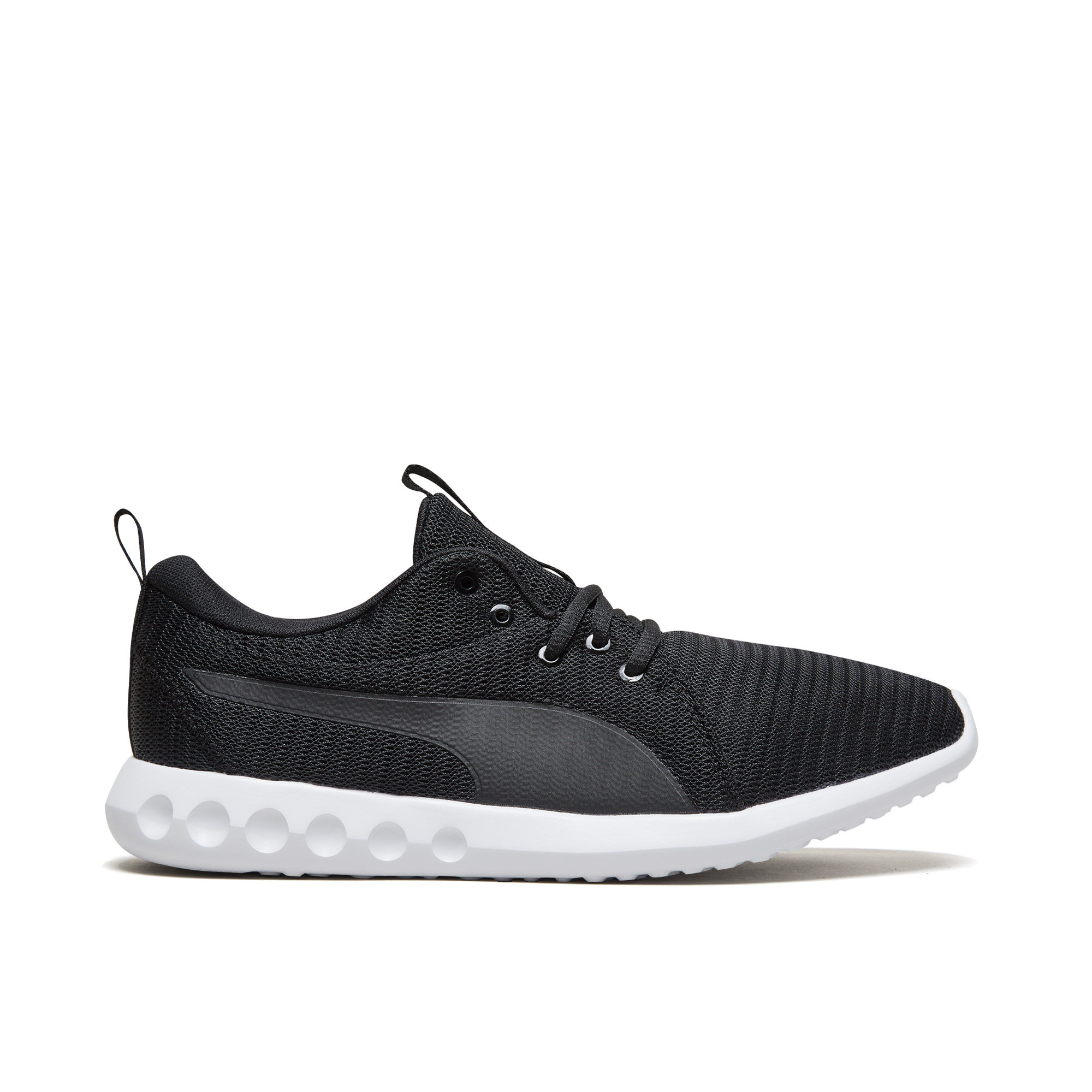 puma官方男子健身carson 2跑步鞋 PUMA跑步鞋