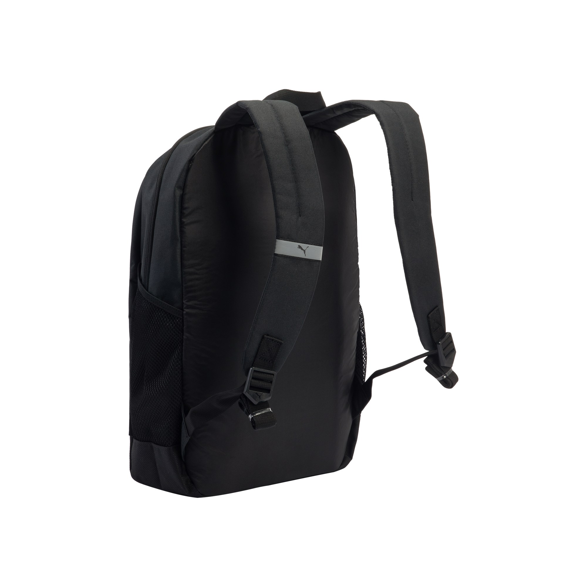 PUMA彪马官方 运动休闲双肩包书包 BUZZ BACKPACK 073581 - 图0