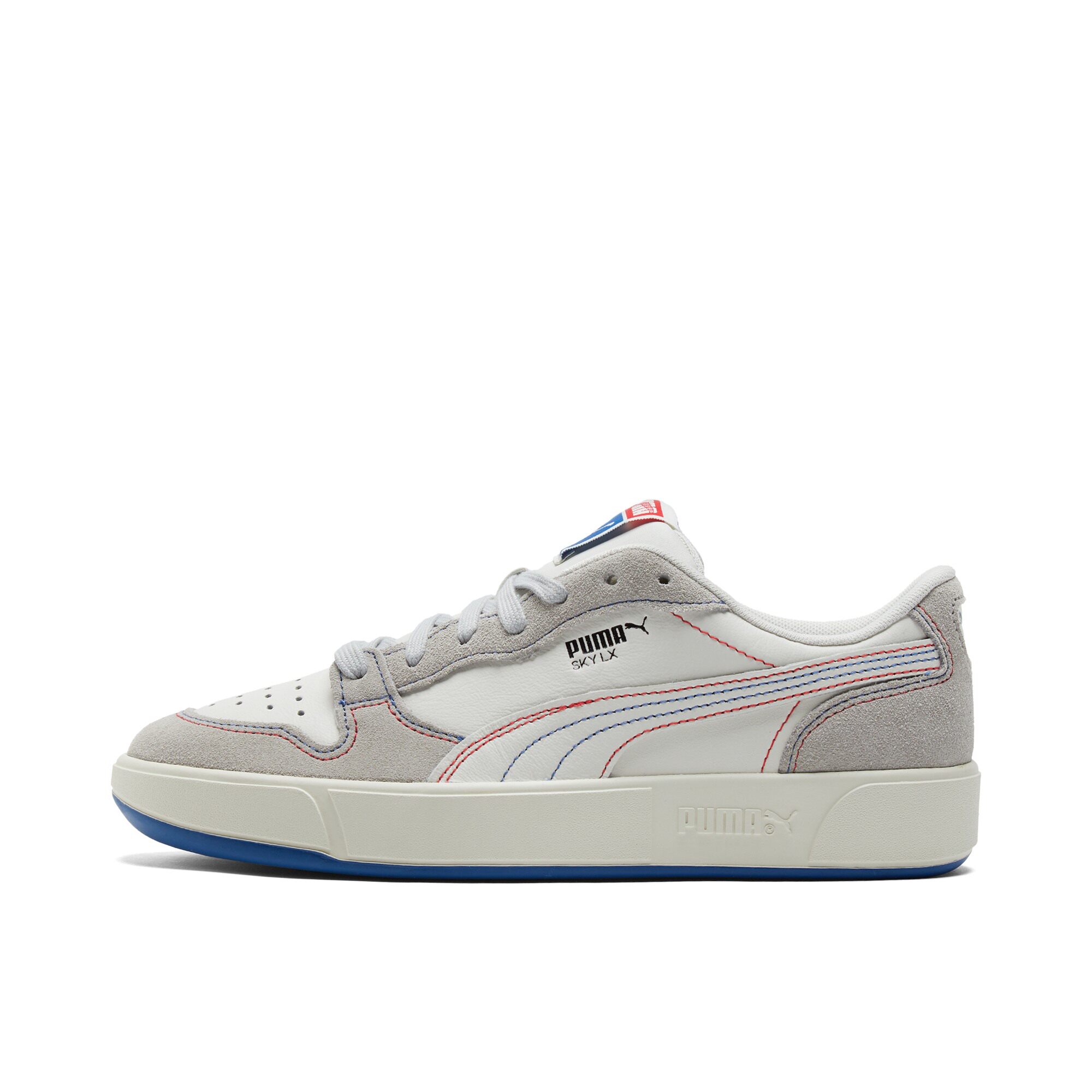 puma官方男女情侣同款经典sky板鞋 PUMA板鞋