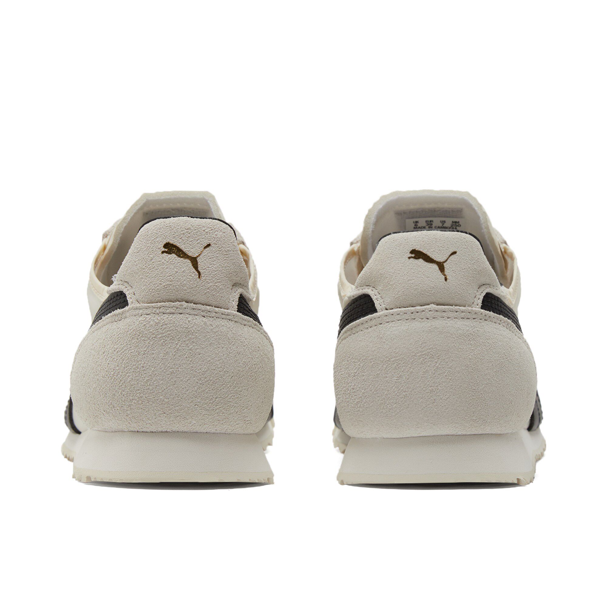 puma官方新款男女复古德训休闲鞋 PUMA板鞋/休闲鞋