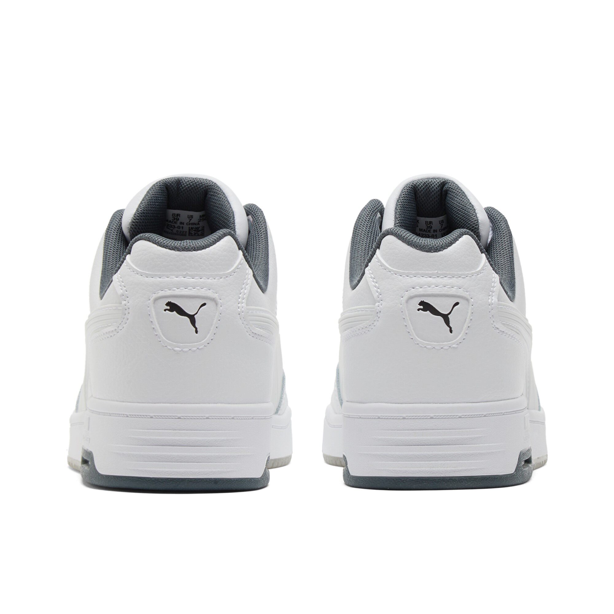 puma官方新款男女同款情侣休闲板鞋 PUMA板鞋