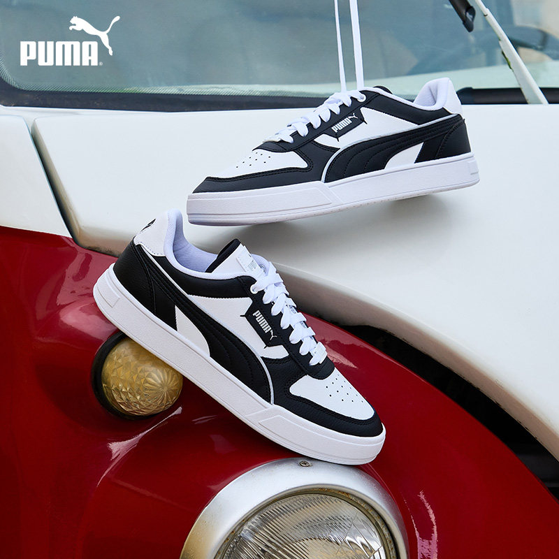  PUMA板鞋