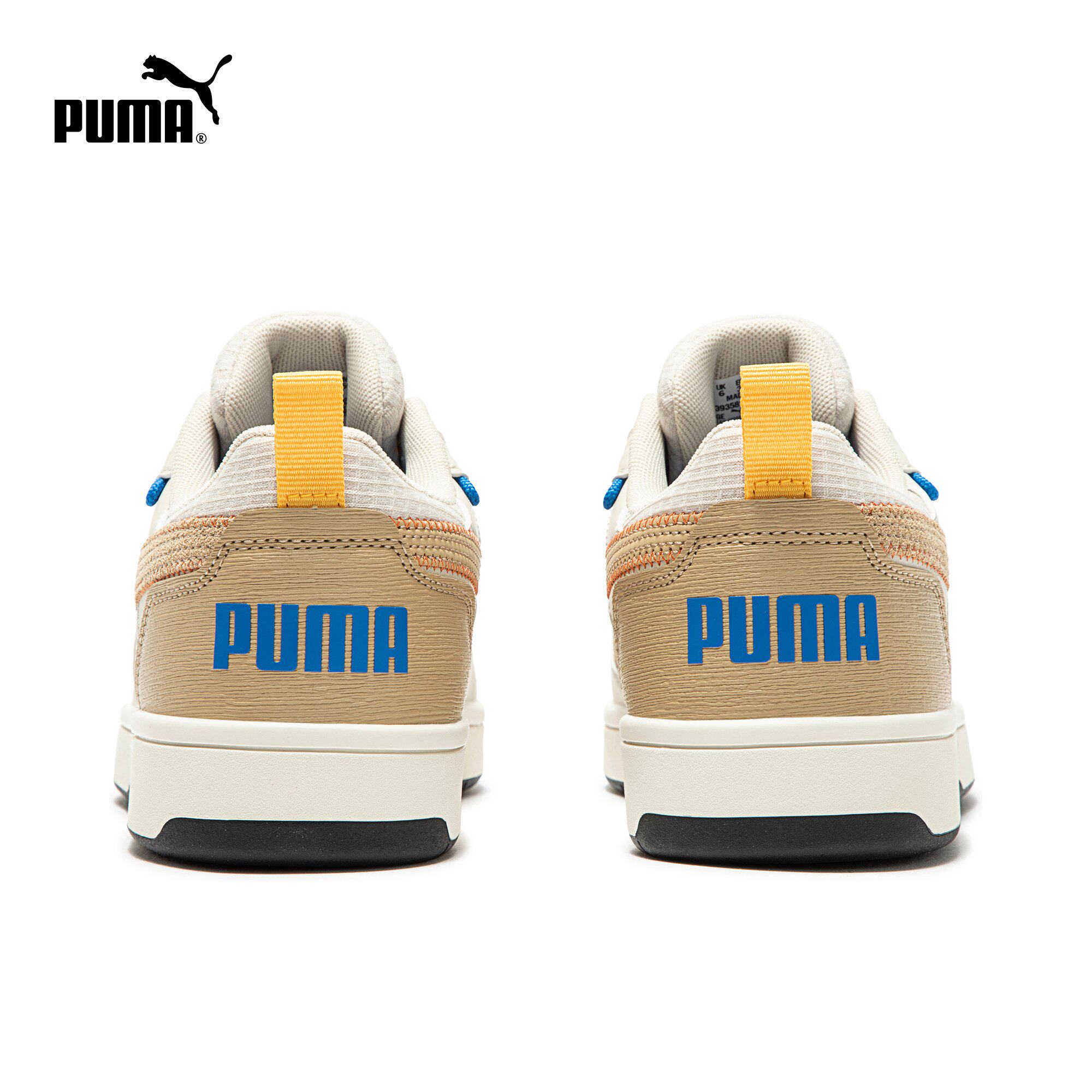  PUMA板鞋