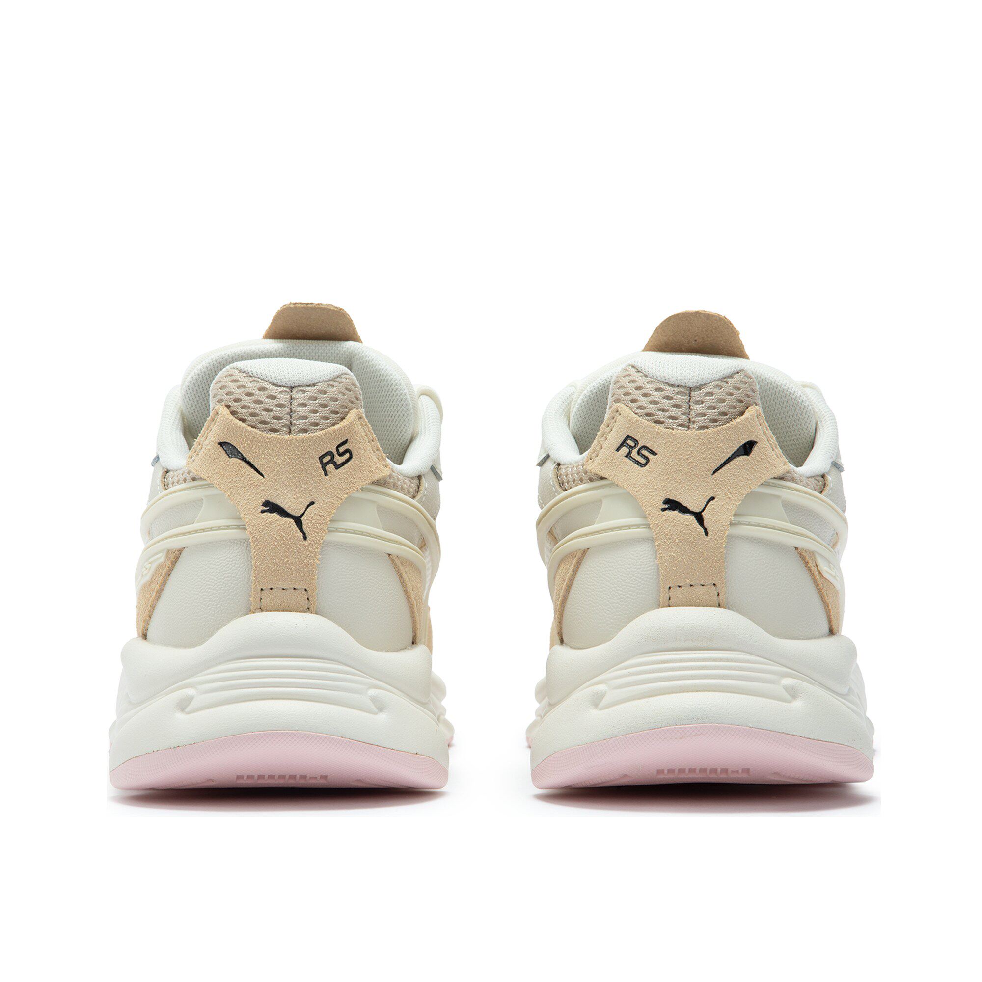 puma官方男女情侣同款复古休闲鞋 PUMA板鞋/休闲鞋