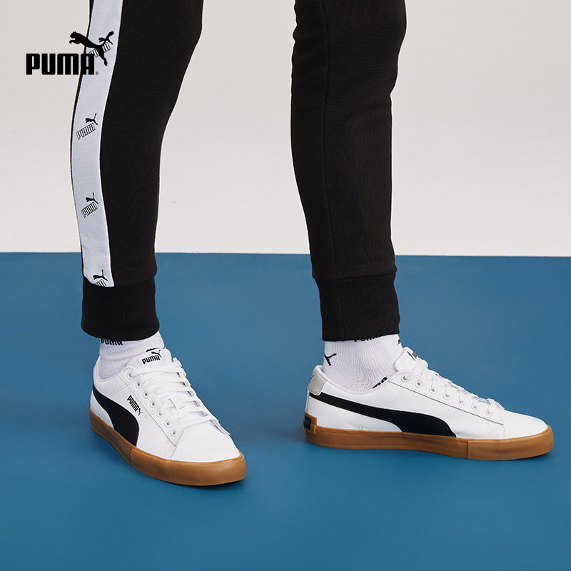  PUMA板鞋