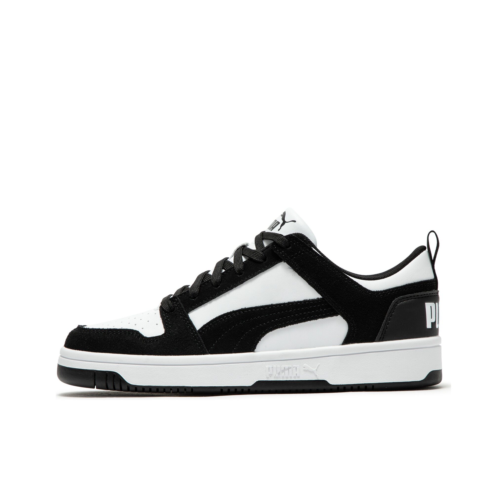 puma官方男女情侣同款经典休闲板鞋 PUMA板鞋