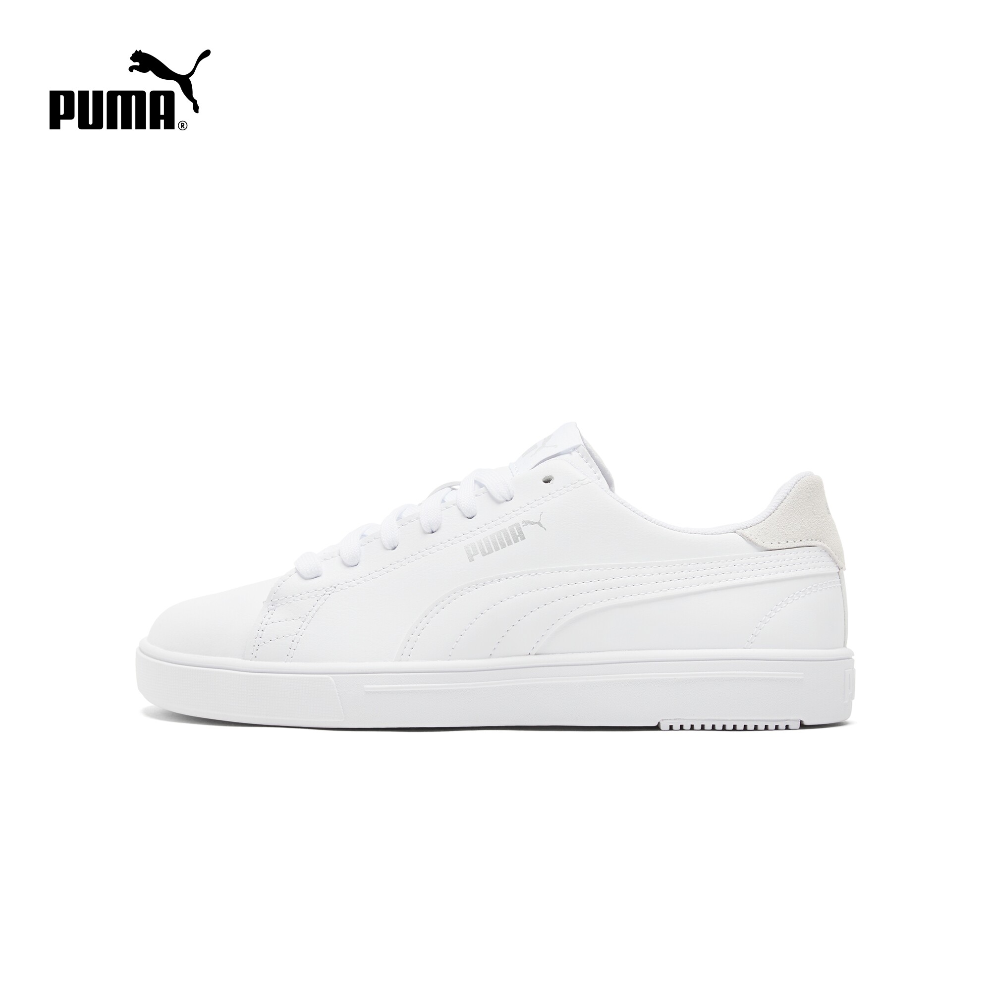  PUMA板鞋