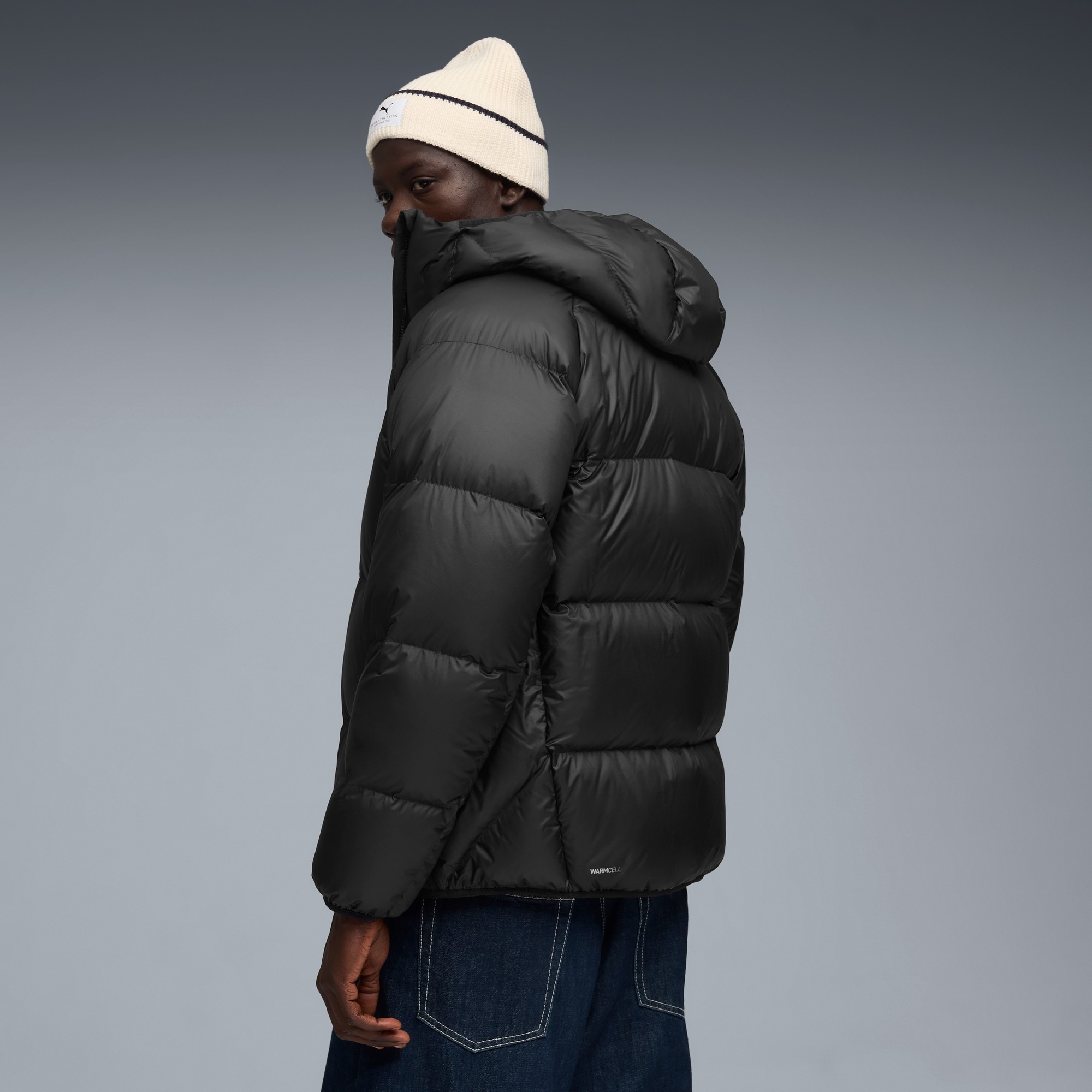 防风拒水90绒保暖运动羽绒服男子PUMA彪马新款冬季鸭绒外套691078,淘宝优惠券,粉丝福利购,淘宝优惠卷