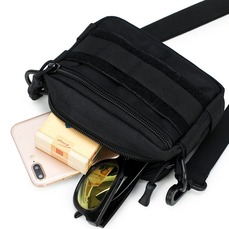 乐威客隐形腰包男女多功能运动户外装备休闲跑步穿皮带手机挂包,淘宝优惠券,粉丝福利购,淘宝优惠卷