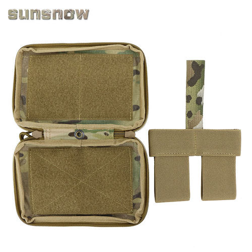 【太阳雪制】T.REX ARMS MED1 Pouch 快拆医疗包 腰带附包TR-IF01 - 图0