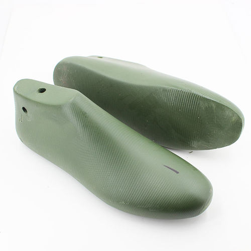 麦昆鞋楦男装楦子高帮篮球运动跑步鞋款楦头改鞋换底做鞋修鞋撑鞋 - 图3