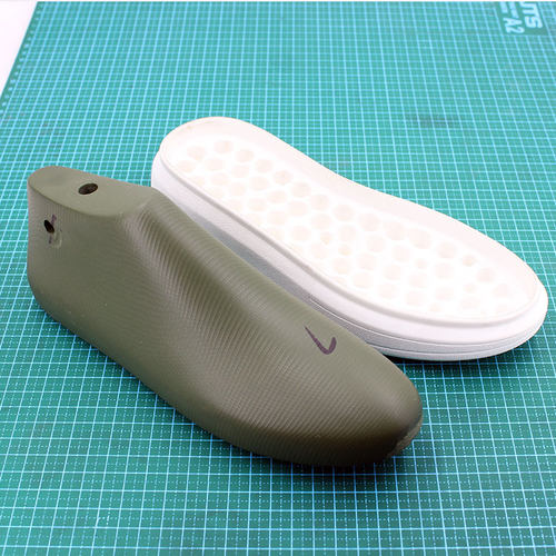 麦昆鞋楦男装楦子高帮篮球运动跑步鞋款楦头改鞋换底做鞋修鞋撑鞋 - 图2