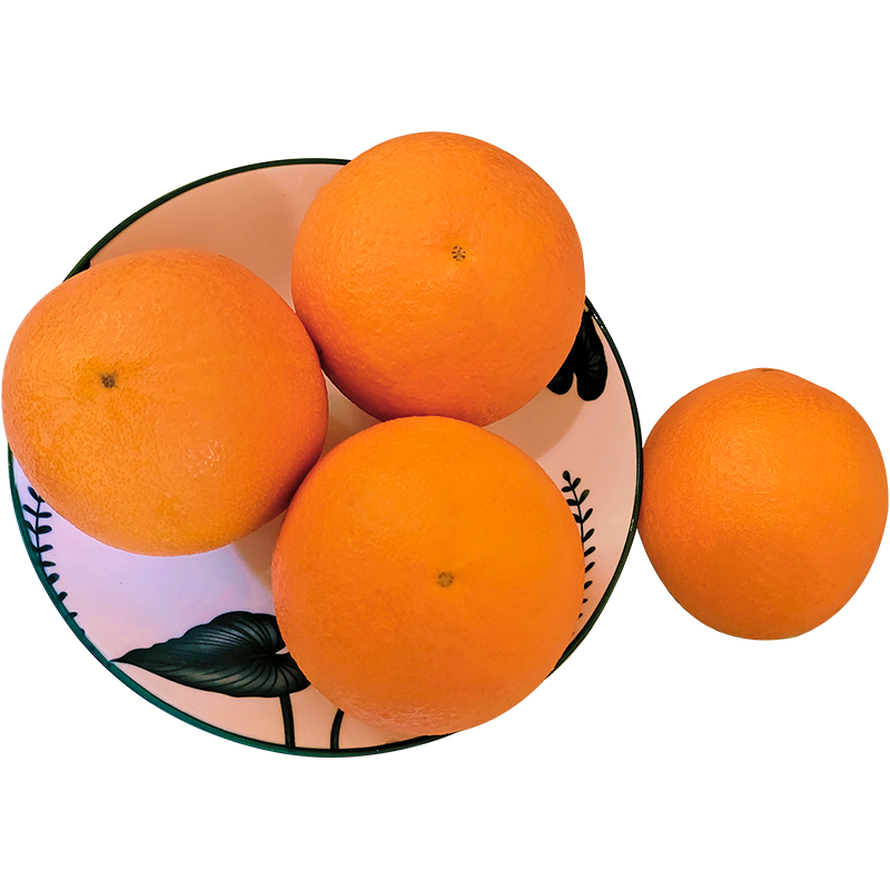 湖南脐橙石门纽荷尔脐橙孕妇新鲜水果柳荷尔甜橙子10现摘整箱十斤,淘宝优惠券,粉丝福利购,淘宝优惠卷