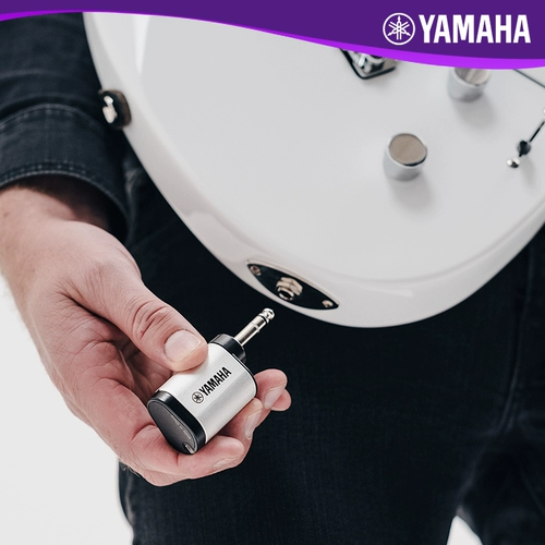 Yamaha YW10T Гитарный бас Беспроводной передатчик