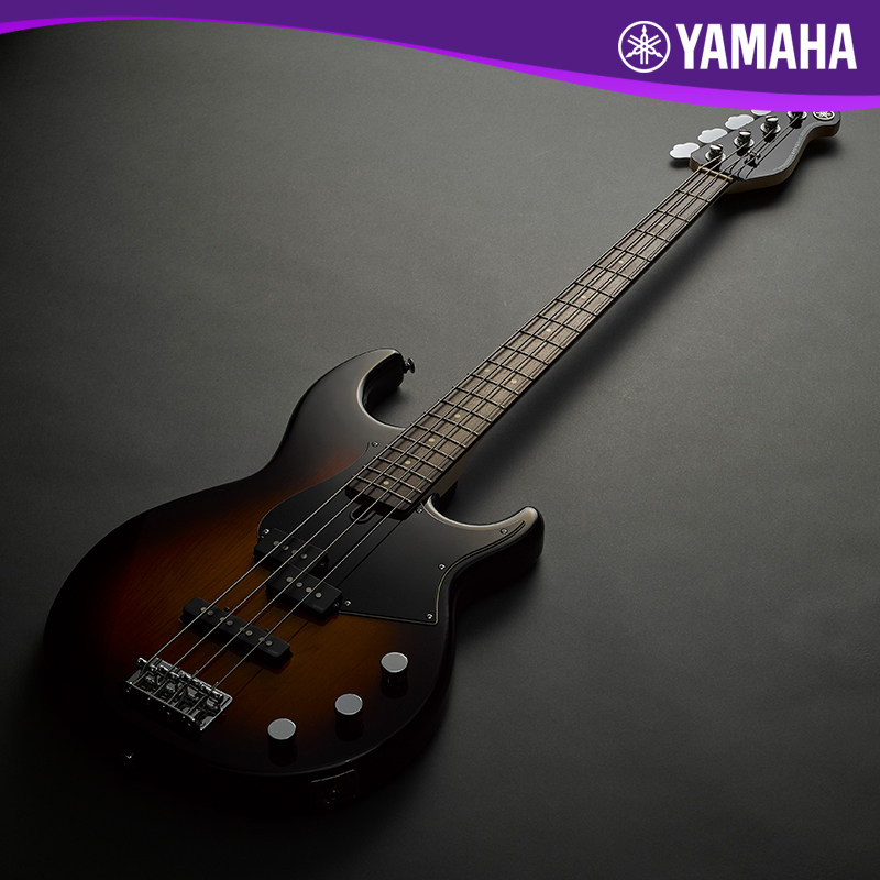 yamaha bb234电贝司4 bb434低音弦 艾威乐器贝司-电贝司