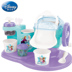 Disney Ice Cream Machine Children Ice Cream Machine Toy 2 in 1 Ice and Snow Set Smoothie Ice Cream Machine Girl Toy - Handmade / Creative DIY thiệp tết handmade Handmade / Creative DIY