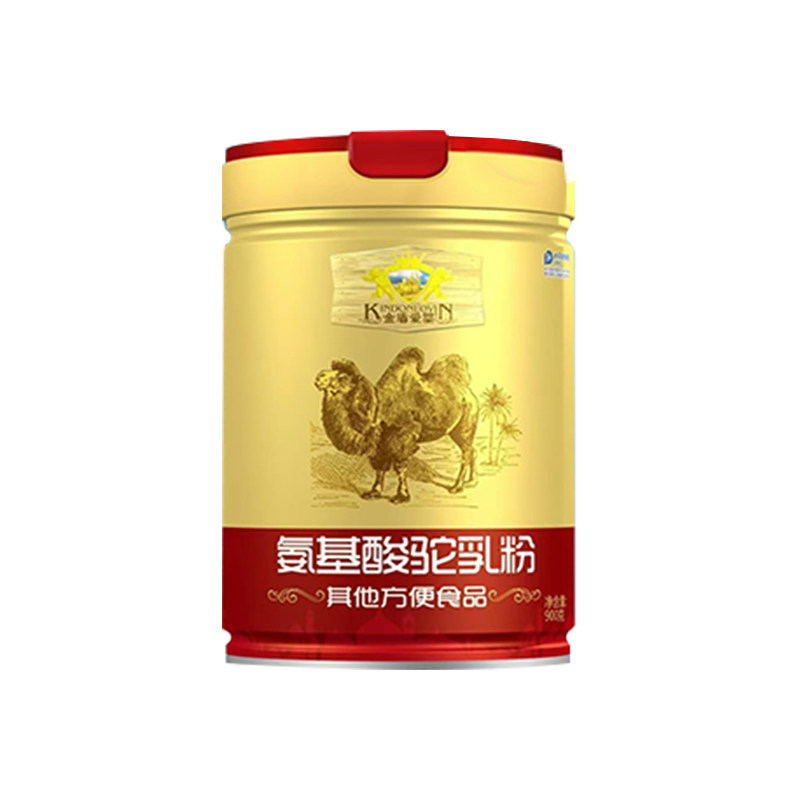 金盾爱婴益生菌氨基酸多维高钙铁锌全家成人营养驼乳蛋白质粉,淘宝优惠券,粉丝福利购,淘宝优惠卷