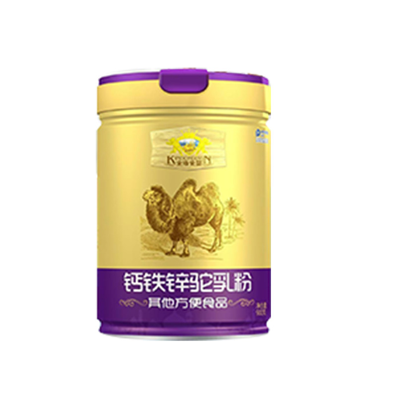 金盾爱婴益生菌氨基酸多维高钙铁锌全家成人营养驼乳蛋白质粉,淘宝优惠券,粉丝福利购,淘宝优惠卷