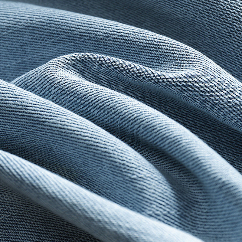 快乐屋外穿潮妈2020新款裤孕妇裤子 快乐屋孕妇直筒裤