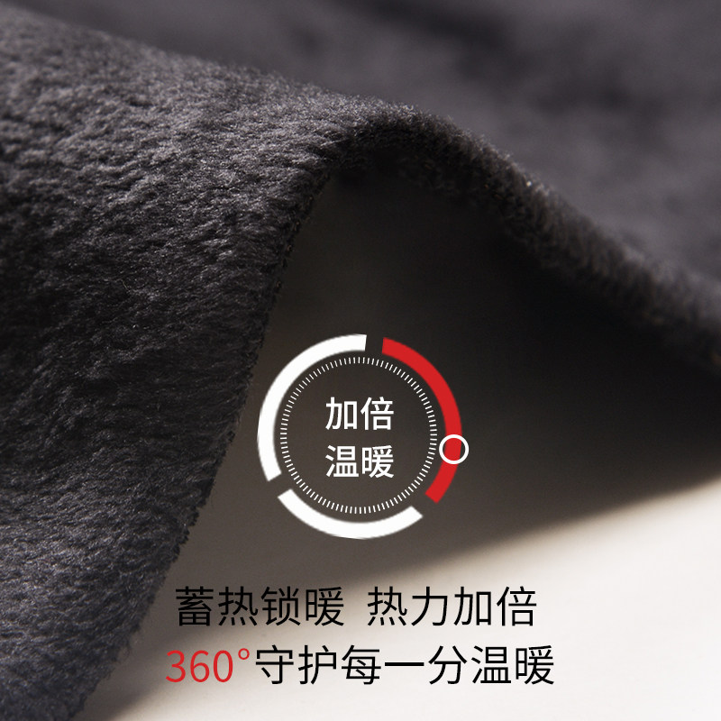 快乐屋孕妇直筒裤2026秋冬法国罗纹加绒加厚长裤小个子卫裤孕妇裤,淘宝优惠券,粉丝福利购,淘宝优惠卷