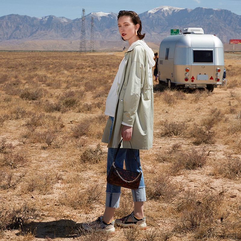 快乐屋孕妇直筒裤2020春秋孕妇裤子 快乐屋孕妇直筒裤