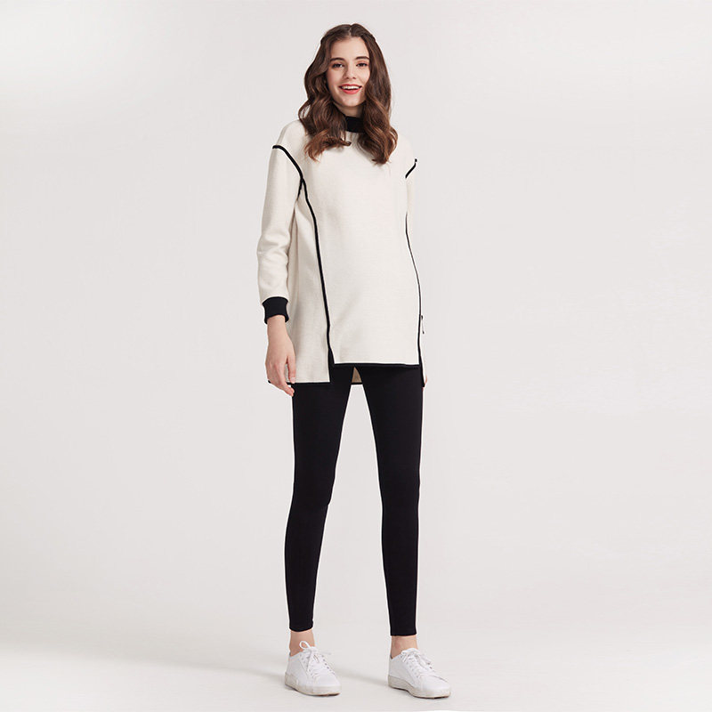 快乐屋孕妇裤子冬2020冬季打底裤 快乐屋孕妇打底裤