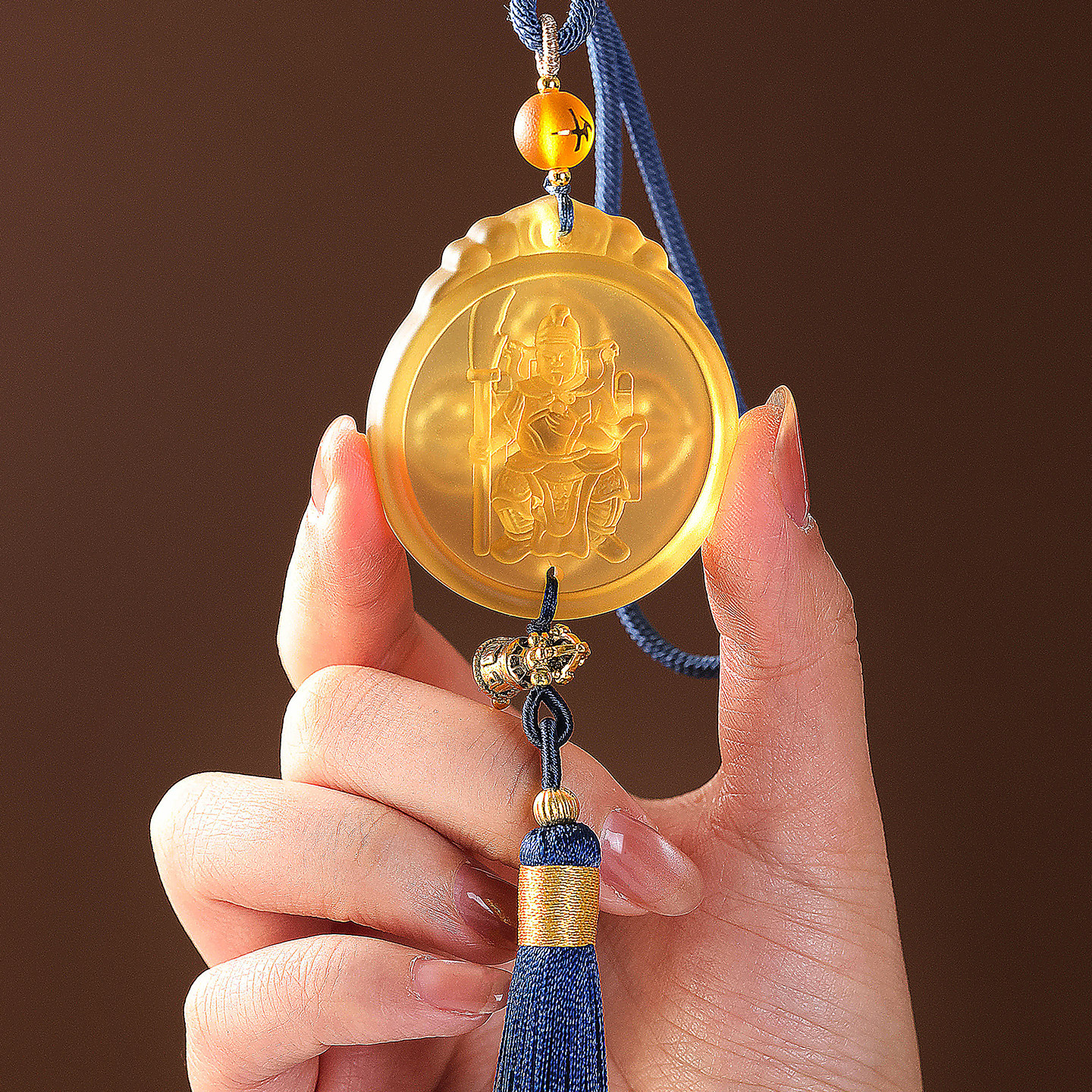 2026年文哲护岁车挂属马鼠牛兔车内饰品太岁挂件马年大将军吉祥物,淘宝优惠券,粉丝福利购,淘宝优惠卷