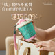 Cui Dahuang Pure Titanium Insulated Cup Coffee Cup Girls High-Looking Water Cup 2025 New Birthday Gift for Women