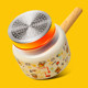 Cui Dahuang Little Yellow Duck Milk Pot Supplement Instant Noodles Non-stick Pan
