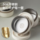 Cooking Dahuang Insulated Lunch Box Stainless Steel Bento Box Office Student Portable Meals Can Heat Meals in a Microwave