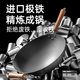 Thousand Yuan level same style extremely iron cooking pot King's round bottom iron pot open flame special kitchen cooking pot uncoated