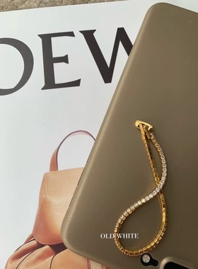 手链ins小众设计仙女款甜美手链