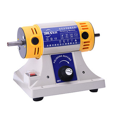 包邮东润玉石打磨机电机 多功能台锯转子 抛光机雕刻机台磨原装 - 图0