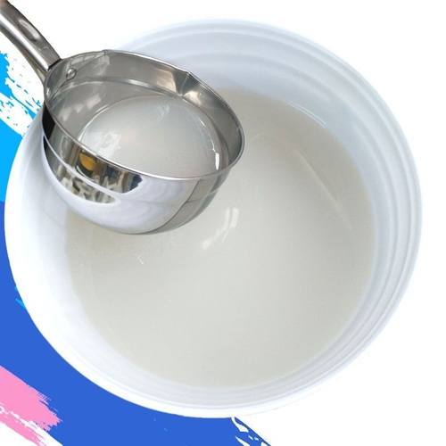 食品级倒模复模硅胶高细液体1：1医用环保硅胶半透明自制模具材料 - 图2